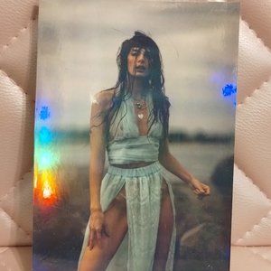 'The Sound' Postcards (Holo 4 pk)